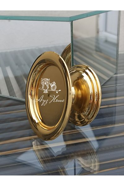 AYZ HOME 1 Turkish Delight Bowl / Macaron Bowl / Ring Riser