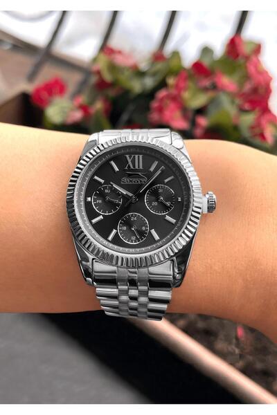 Slazenger SL.09.1947.4.08 Kadın Kol Saati