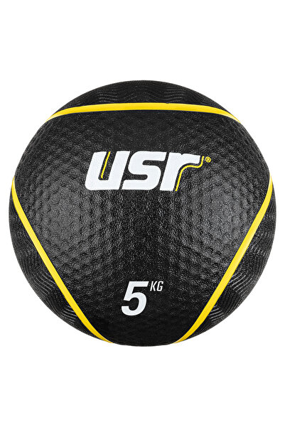 USR Zıplayan Sağlık Topu - 5 Kg - ST5