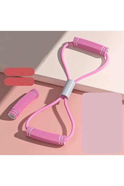 CMT Plăci, Antrenament Cauciuc de rezistență