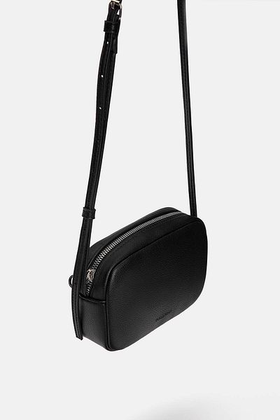 Pull & Bear Mini Urban Crossbody Bag