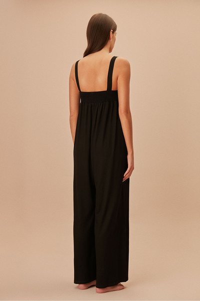 SUWEN Out Fit Jumpsuit