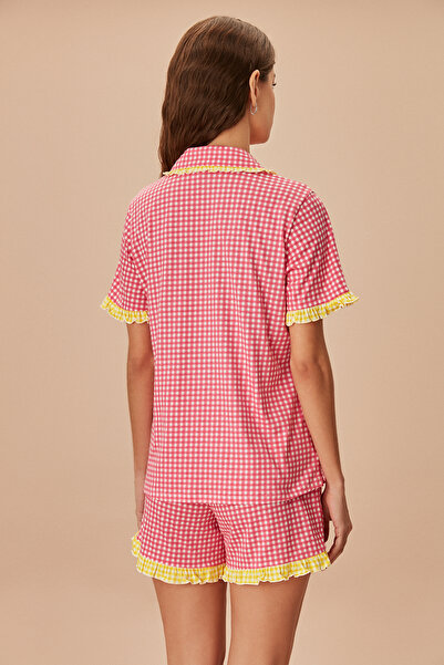 SUWEN Sweety Masculine Шорти