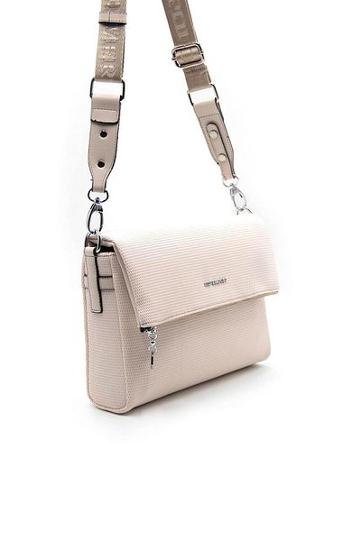 Silver Polo Silver & Polo Beige - Beige Sp963 Geantă de damă
