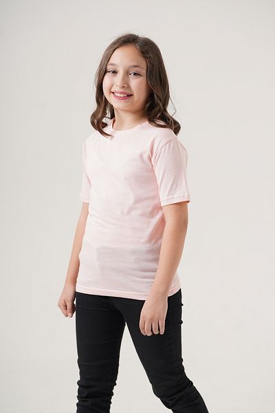Cloudy Kids Fete - Tricou cu mânecă scurtă cu croiala normală