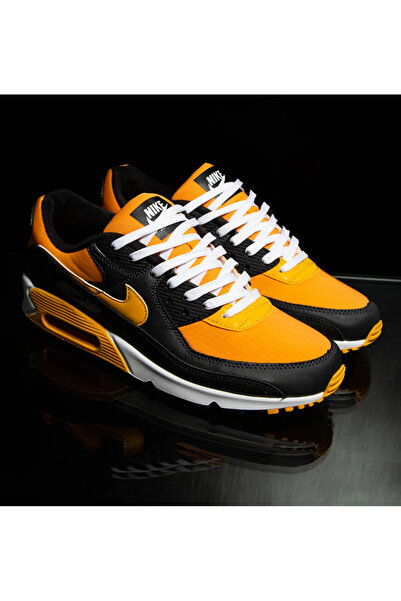 Nike Air Max 90 Sportswear Erkek Spor Ayakkabı