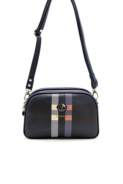 Silver Polo Silver & Polo Laci F. - Laci SP745 Жіноча сумка через плече