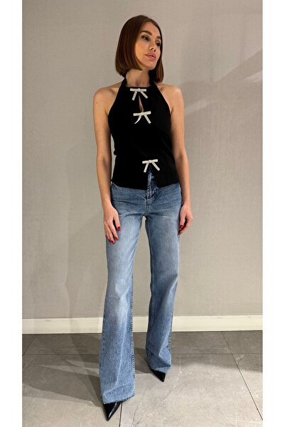 Marvel 33502 Gölgeli Straıght Pantolon