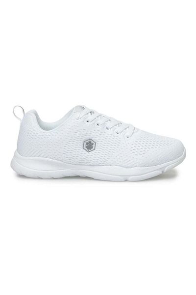 lumberjack Agatha Wmn 4FX White Women's Comfort Shoes