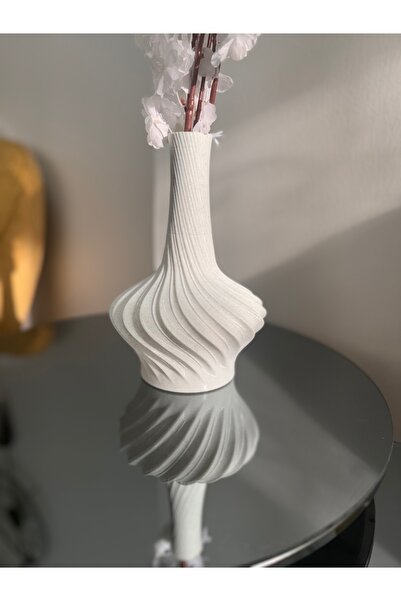 Limon 3D Desing Vasă decorativă estetică și modernă