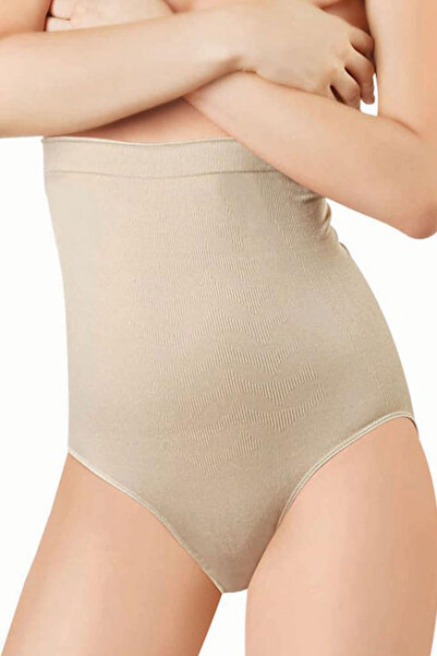 Hepsine Rakip Ženski silikonski korzet Bez šavova Slip Oblikuje figuru 890