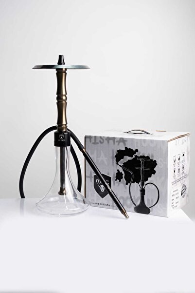 MAC SHISHA MAC BIG TOKYO