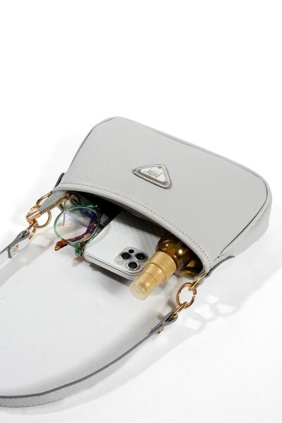 NBİBAGS щільна мінімальна сумка з ручним і плечовим ременем