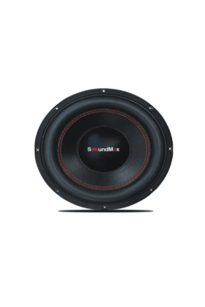 Soundmax SX-FC12 30CM SUBWOOFER