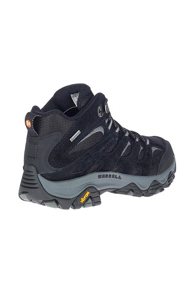 Merrell Dámské outdoorové boty Moab 3 Mid Gore-tex