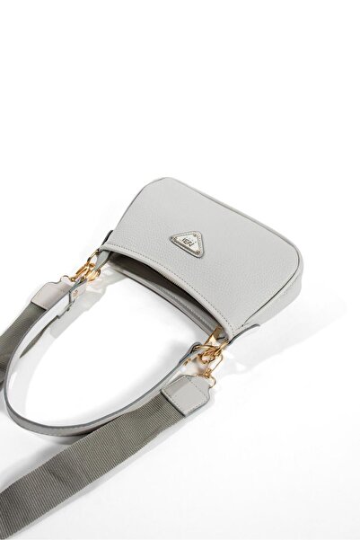 NBİBAGS щільна мінімальна сумка з ручним і плечовим ременем