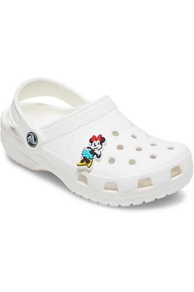 Crocs Jibbitz Minnie Mouse 10010017 -1