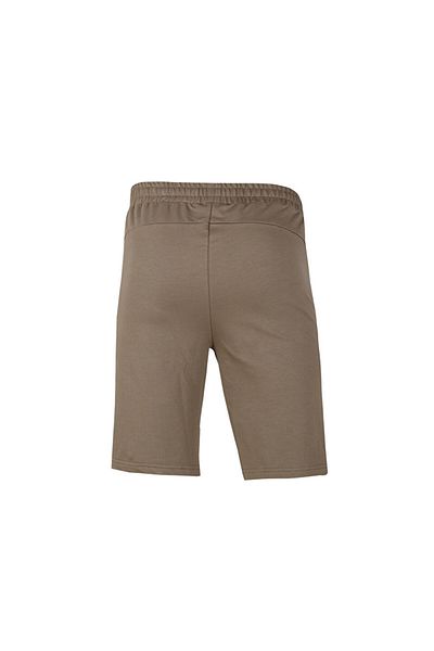 lumberjack Ανδρικό σορτς 4M M Ct103 Basic Short 4Fx 101533521 Καφέ