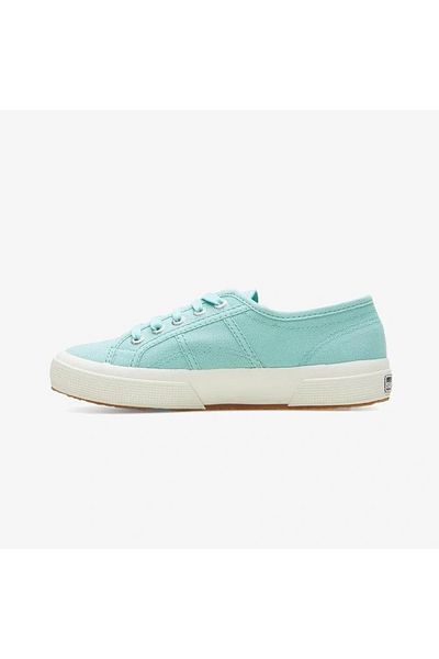 Superga Linea Up Women's White Sneakers (s9111lw-901)