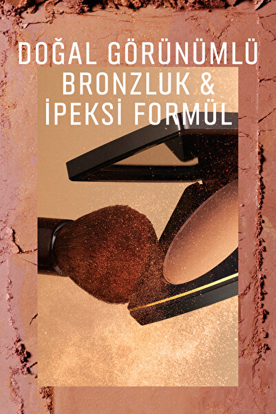 BOBBI BROWN Bronzlaştırıcı Pudra - Medium - 716170319926