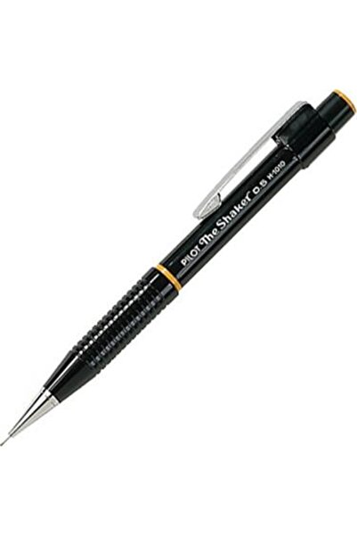 Pilot VERSATIL PILOT SHAKER 05 SIYAH 1 LI (H-1010-B)