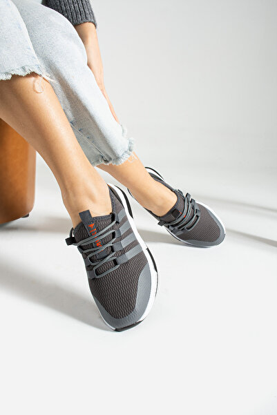 İnan Ayakkabı Unisex Insports Günlük Hafif Taban (3cm Taban )