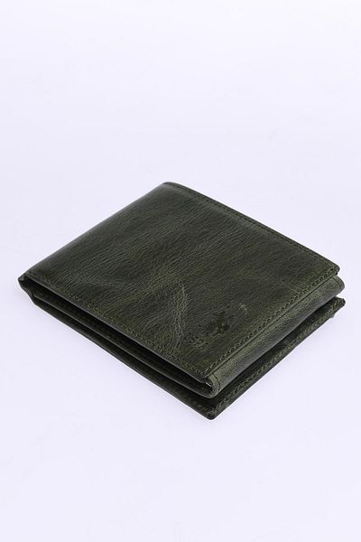 U.S. Polo Assn. Men's Wallet Plcuz23766