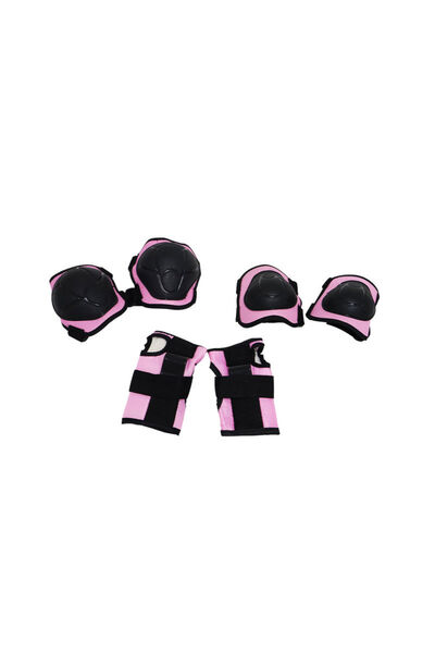 ALTIS Ps10 Koruyucu Set M Pembe Siyah