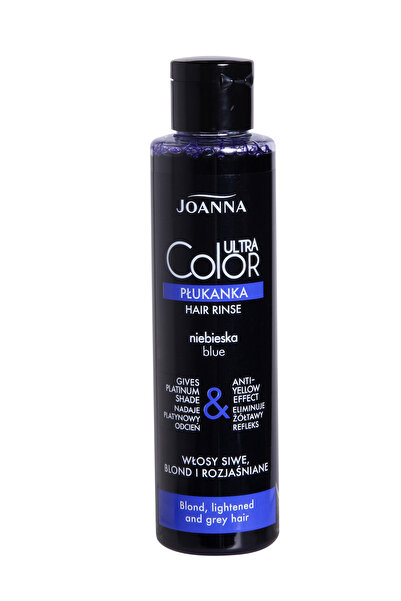 JOANNA NATURİA Mavi Saç Durulama 150 ml