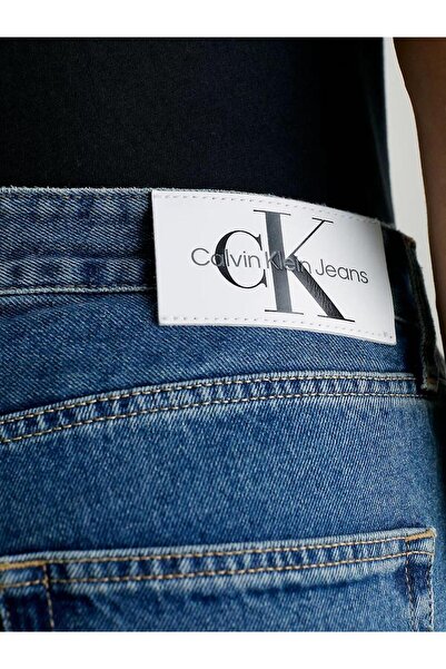 Calvin Klein AUTHENTIC DAD JEAN