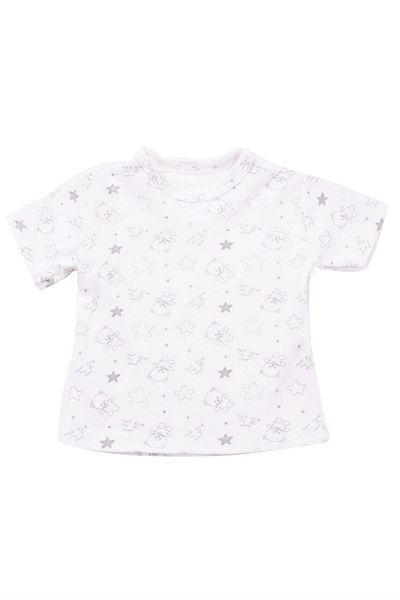 Million Baby Jumpsuit with Pockets and Teddy Bears Navy Blue
