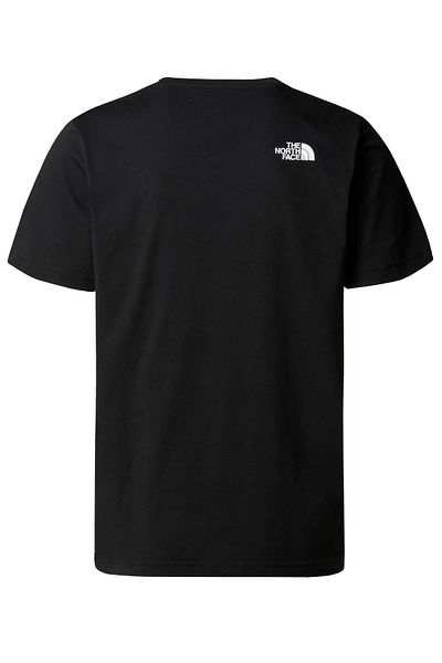 THE NORTH FACE Men's T-shirt - M S/S Easy Tee