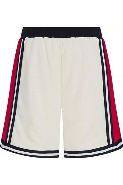 Tommy Hilfiger SPORT MONOTYPE SWEATSHORT