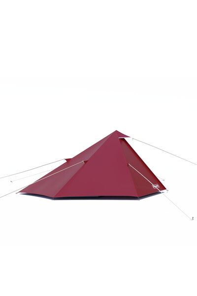 Orcamp Solo 2 kişilik Trekking Çadır