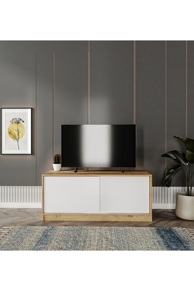 MERLİN MOBİLYA Julia Tv Ünitesi , Ayakkabilik Ve Konsol