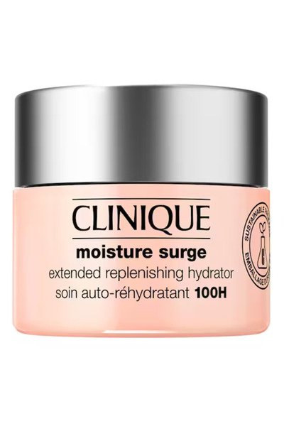 Clinique Surge الرطوبة™ 100H - كريم ترطيب الوجه ذاتي التجديد 15 مل