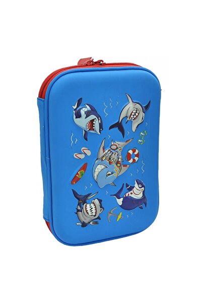 TAROS KIRTASİYE Unick Color Великий розмір Taros Пенал для олівців