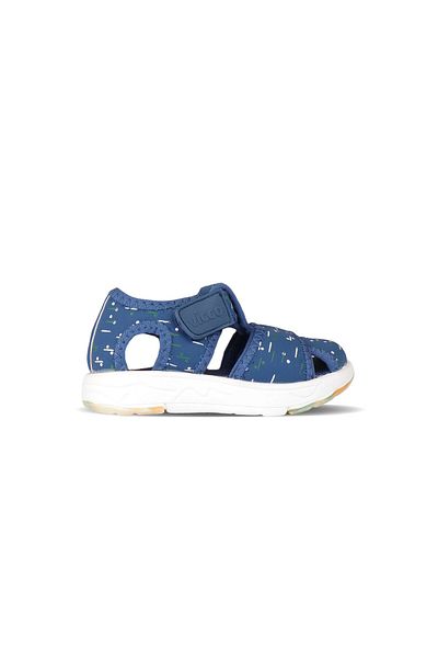 Vicco VİCCO BUMBA III BOY ANATOMIC NON-SLIP FLEXIBLE-LIGHT SOLE DAILY SANDALS (22-30)