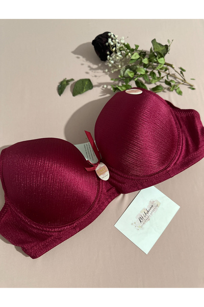 UMT Underwear DOLGUSUZ BÜYÜK BEDEN SÜTYEN