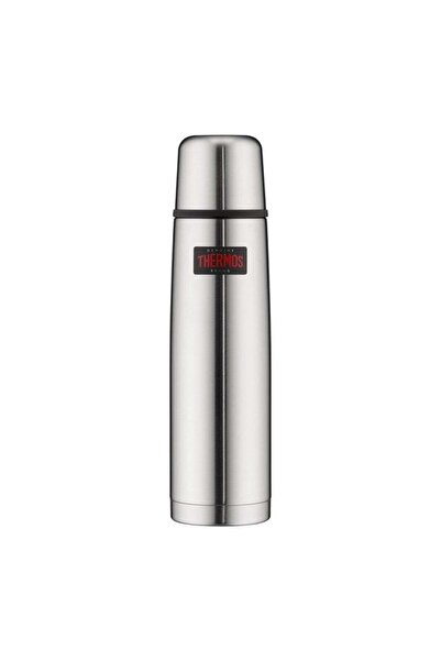 Thermos Light & Compact 1l Stainless Steel Thermos