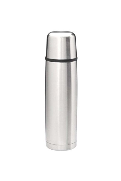 Thermos Light & Compact 1l Stainless Steel Thermos
