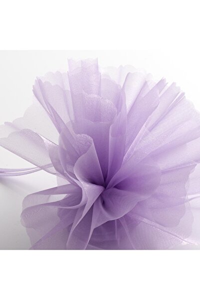 Generic Brand 27 METREX70 CM LILA DECORATION TULLE LILA TULE CAR Henna NIGHT ...