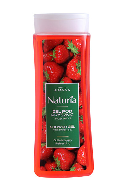 JOANNA NATURİA Canlandırıcı Duş Jeli 300 ml