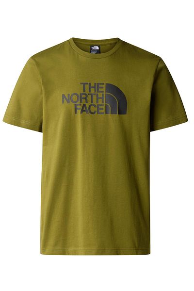 THE NORTH FACE Ανδρικό S/S - Πρακτικό μπλουζάκι Easy Tee