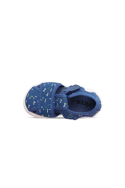 Vicco VİCCO BUMBA III BOY ANATOMIC NON-SLIP FLEXIBLE-LIGHT SOLE DAILY SANDALS (22-30)