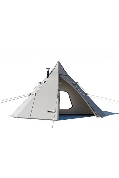 Orcamp Dome 4 Kişilik Çadır