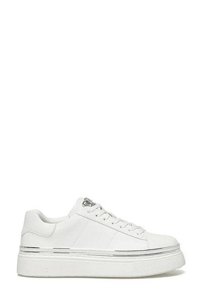 İnci Harry 4fx Perlweiße Damen-Sneaker - A101545464