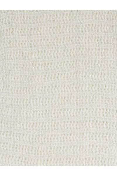 Colin's Ecru Women's Scarf Cl1018336