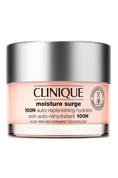 Clinique Moisture Surge™ - 100H Auto-Replenishing Ferahlatıcı Nemlendirici 50ML