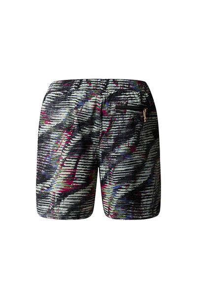 THE NORTH FACE M CLASS V PATHFINDER PULL ON SHORT Men's Shorts NF0A86QMSIR1 Black-REGL